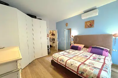 Casa in vendita, Via del Fontanile Arenato, Roma