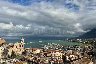 Attico in vendita, Via Garibaldi, Termini Imerese