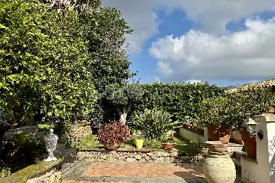 Villa in vendita, Via Lewis Carrol, Palermo