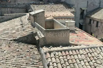 Casa Indipendente in vendita, Via Vito Carvini 30, Erice