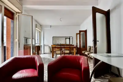 Casa in vendita, Viale Jonio, Catania