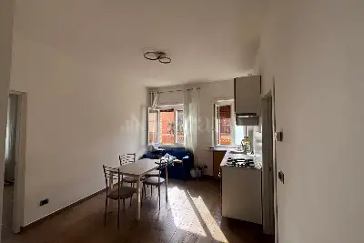 Casa in vendita, Via Ilario Alibrandi, Roma