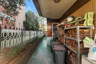 Casa in vendita, Via Renato Fucini, Roma