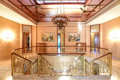 Villa in vendita, Via Villa Giovio, Como