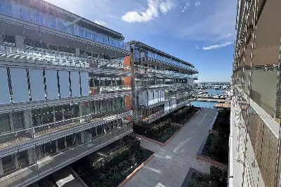 Casa in vendita, Piazzale John Fitzgerald Kennedy, Genova