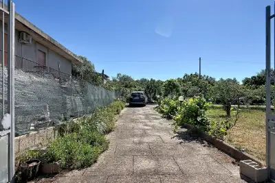 Casa Indipendente in vendita, Strada Vicinale Li Buttangari, Sorso