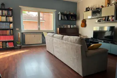 House for sale, Via del Fosso di Tor Pagnotta, Roma