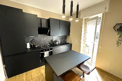 Casa in vendita, Via della Pisana, Roma