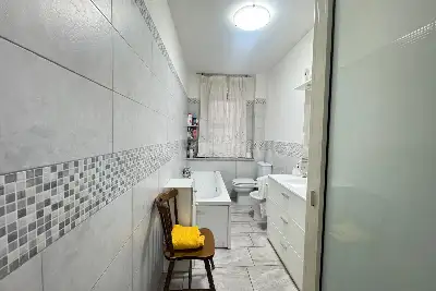 Casa in vendita, Via Acquedotto Greco, Catania