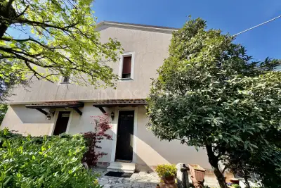 Villa Bifamiliare in vendita, Via Brenta, Bagnolo Mella