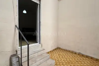 Casa in vendita, Via Scandurra, Catania