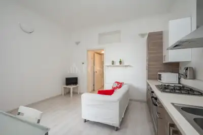 Casa in vendita, Via Jacopo dal Verme, Milano