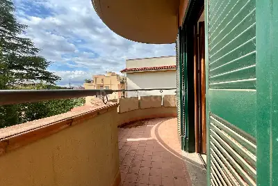 Casa in vendita, Via Giacomo Zanella, Roma