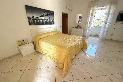 Casa in vendita, Via Fraina, Sarno