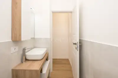 Casa in vendita, Via Nomentana, Roma