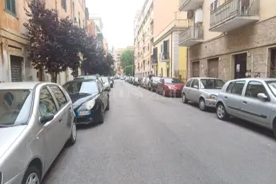 Attico in vendita, Via Lodovico Pavoni, Roma