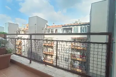 Casa in vendita, Via Joyce, Roma