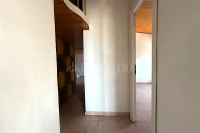 House for sale, Via della Massimilla, Roma