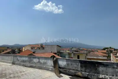 Casa in vendita, Via Ulivi, San Gregorio di Catania