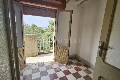 Casa Indipendente in vendita, Via Roma, Osilo