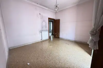 Attico in vendita, Via Terrasanta, Palermo