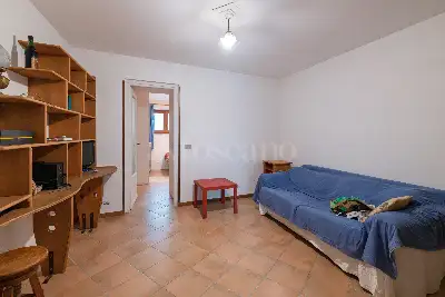 Casa in vendita, Vicolo Baronale, Roma