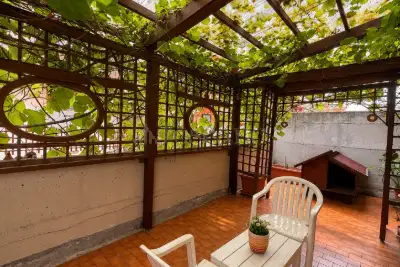 Casa in vendita, Via Ovidio Franchi, Ciampino
