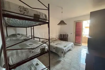 Casa in vendita, Via Spiaggia, Mascali