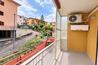Casa in vendita, Via Trentani, Mentana