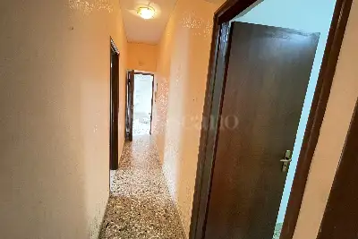 Casa in vendita, Via Pazienza, Messina