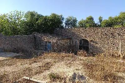 Agricolo in vendita, Canicattini - Traversa Bibbia, Canicattini Bagni