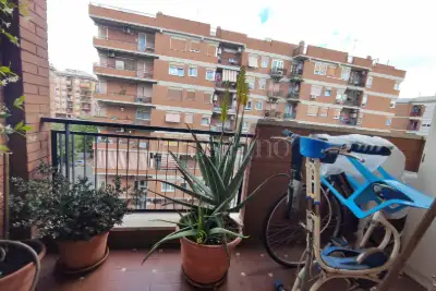 Casa in vendita, Via Quirino Majorana, Roma
