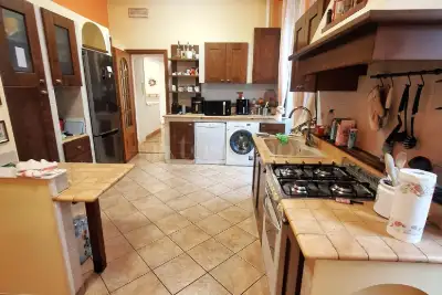 Casa in vendita, Via Filippo Casoni, Genova