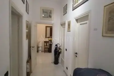 Casa in vendita, Via Vincenzo Gioberti, Brescia