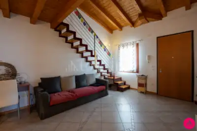 Villino a Schiera in vendita, Via Burtolo, Azzano Decimo