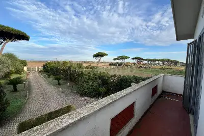 Villa in vendita, Via di Praia a Mare, Fiumicino
