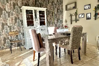 Casa in vendita, Via Casalini, Palermo