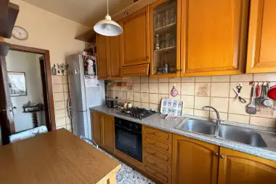 Casa in vendita, Via Papa Giovanni XXIII, Collebeato