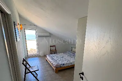 Casa in vendita, Lungomare Marco Polo, Pollina