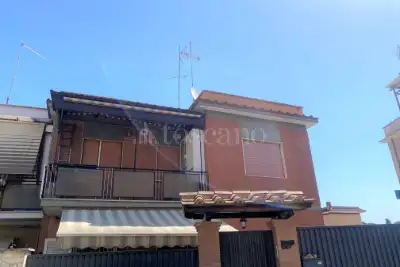 Casa in affitto, Via Sant'Arcangelo di Romagna, Roma