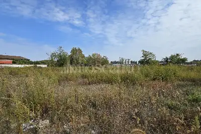 Edificabile Industriale in vendita, via Toscana, Cornegliano Laudense