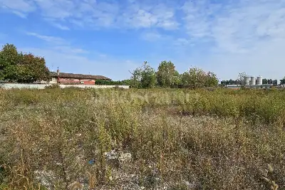 Edificabile Industriale in vendita, via Toscana, Cornegliano Laudense