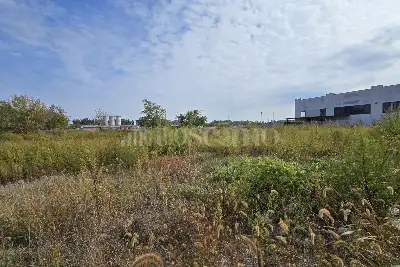 Edificabile Industriale in vendita, via Toscana, Cornegliano Laudense