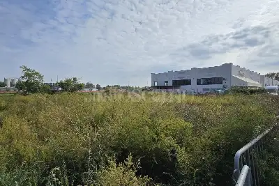 Edificabile Industriale in vendita, via Toscana, Cornegliano Laudense