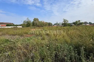 Edificabile Industriale in vendita, via Toscana, Cornegliano Laudense