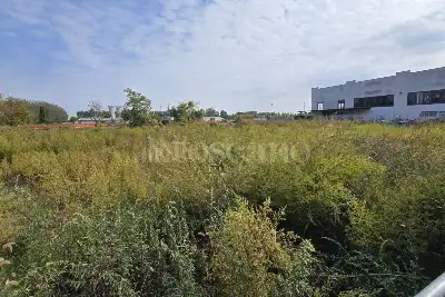 Edificabile Industriale in vendita, via Toscana, Cornegliano Laudense