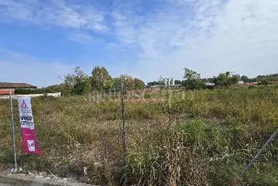 Edificabile Industriale in vendita, via Toscana, Cornegliano Laudense