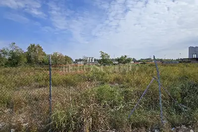 Edificabile Industriale in vendita, via Toscana, Cornegliano Laudense