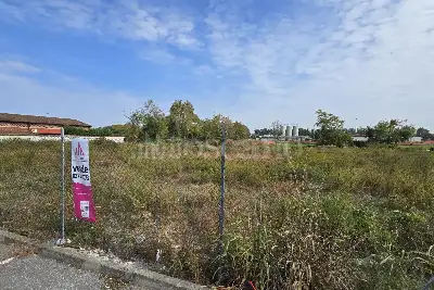 Edificabile Industriale in vendita, via Toscana, Cornegliano Laudense