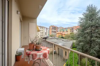 Casa in vendita, Corso Sebastopoli, Torino